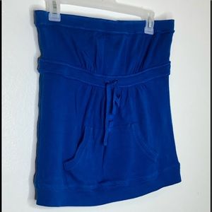 Victoria Secret Tee Shop Top